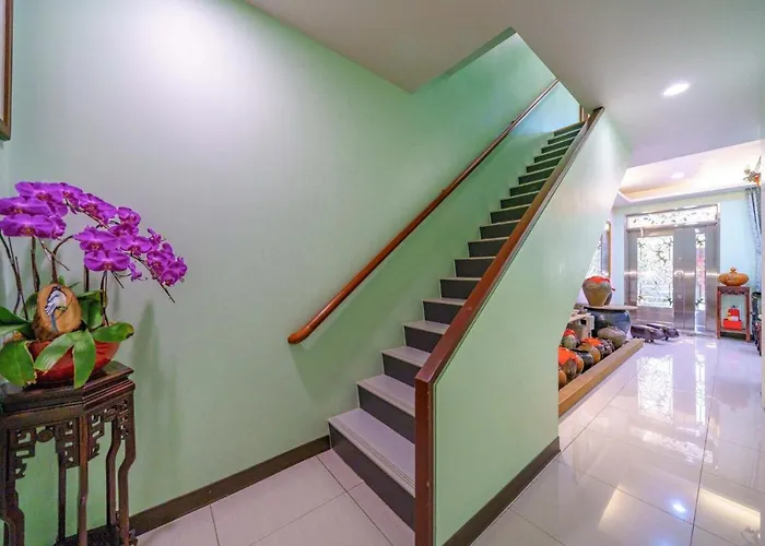 Pretty Natural Homestay