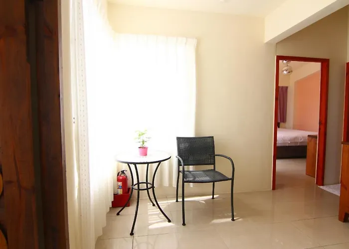 Yilan B&B - Happy Snail