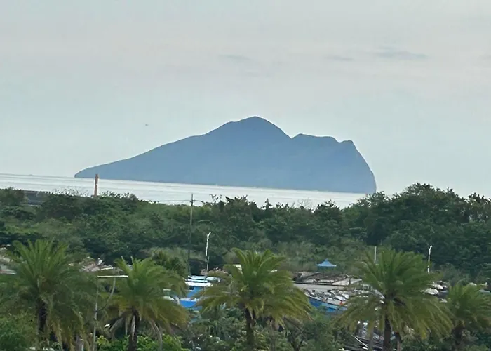 頭城1790民宿