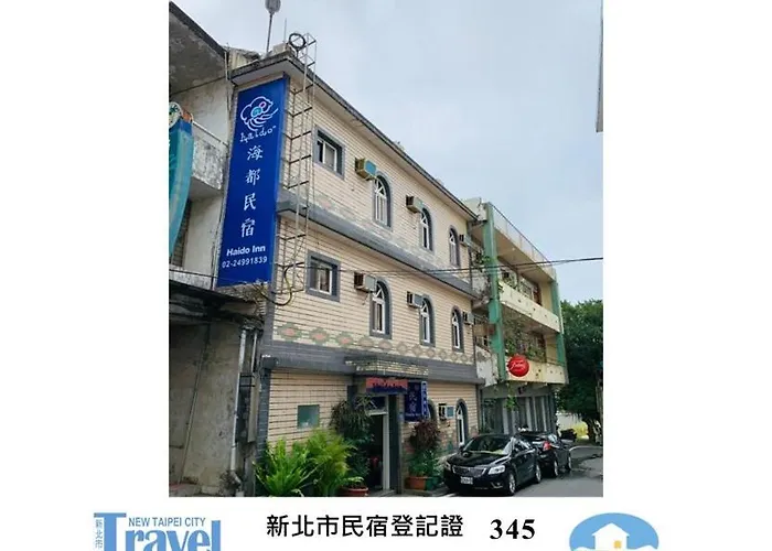 Fulong Haido Inn