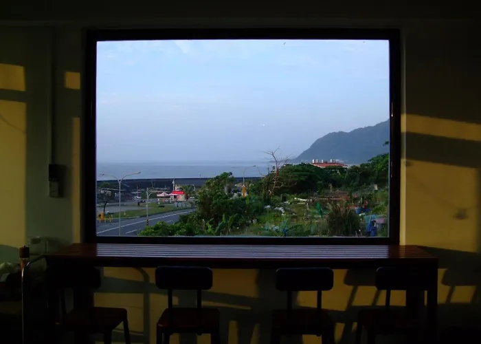 Yukwanhai Hostel