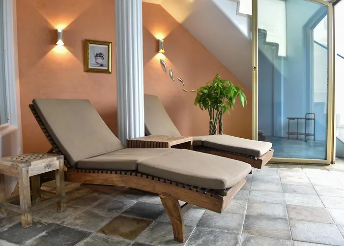 真情非凡行館 Sealuv Homestay